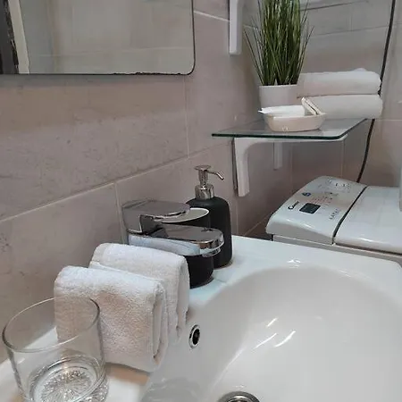 Apartament Tadic Matulji