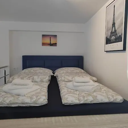 Tadic Apartament Matulji