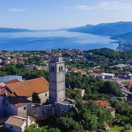 Tadic Apartament Matulji