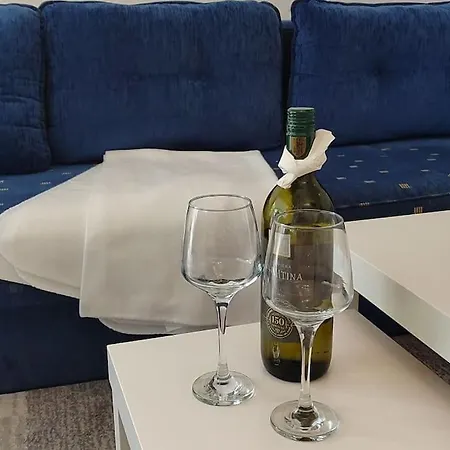 Tadic Apartmán Matulji