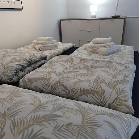 Tadic Apartmán Matulji