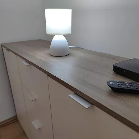 Tadic Apartman