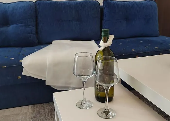 Tadic アパート マトゥリ