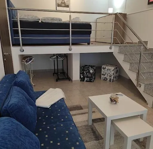 アパート Tadic マトゥリ