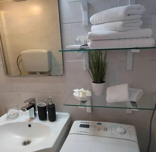 アパート Tadic *