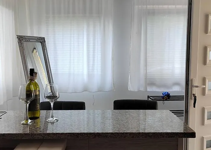 Tadic アパート *