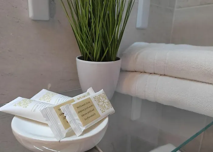 アパート Tadic マトゥリ