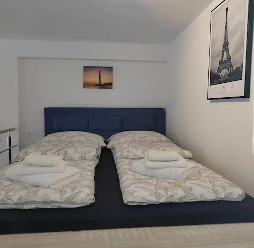 Tadic アパート マトゥリ